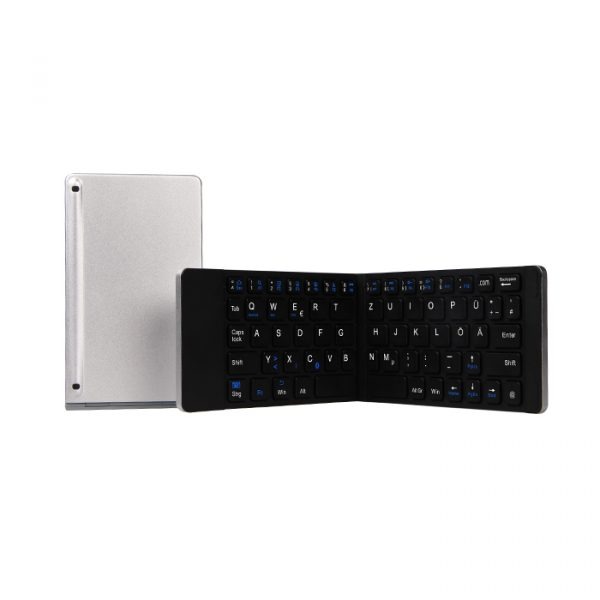 Die Bluetooth-Tastatur von XLYNE.