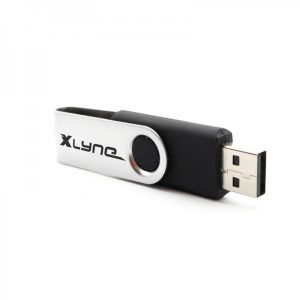 XLYNE SWG Swing USB Drive 16GB
