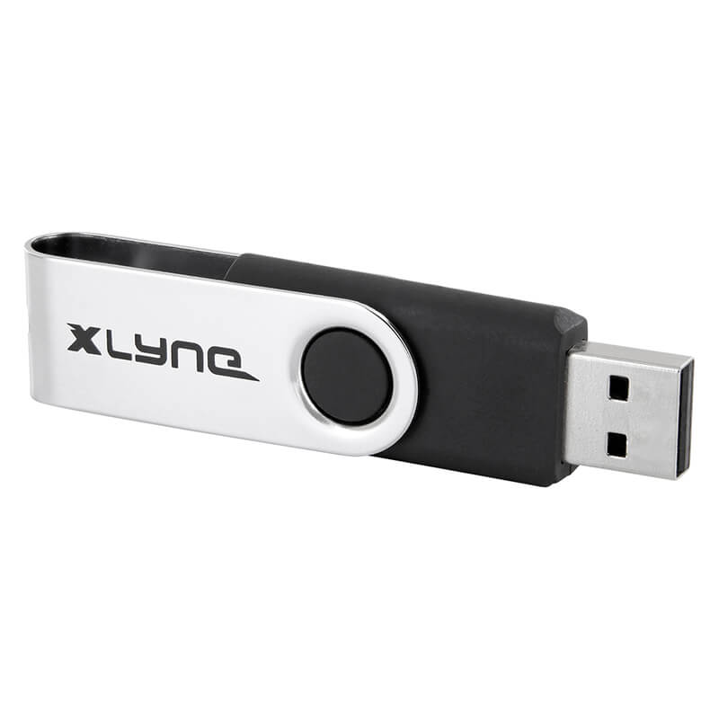 XLYNE_SWG_USB_Key
