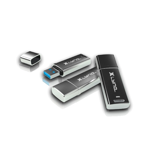 XLYNE USB Stick 3.0 Rocket Speed Flash Medium
