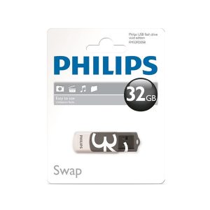 Philips 32GB USB Drive Vivid - USB 2.0
