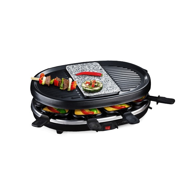 Raclette Grill Fagiolo von Esperanza