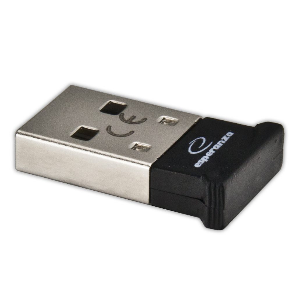 Bluetooth USB-Adapter von Esperanza