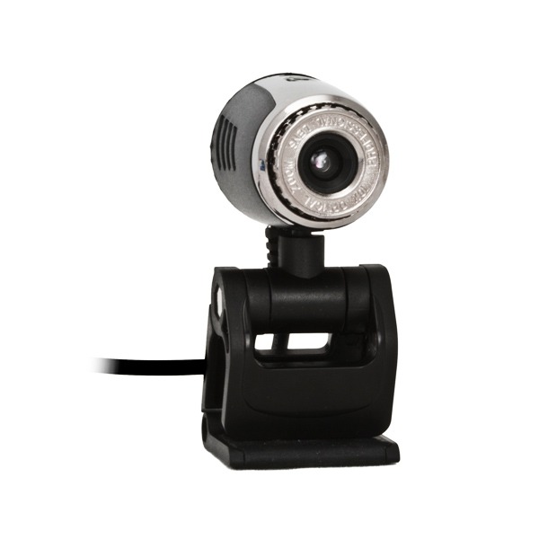 USB Webcam mit Mikrofon