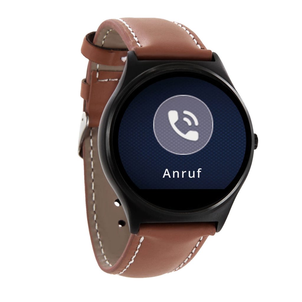 X-WATCH | QIN Sportracker