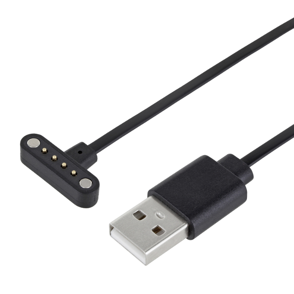 Charging cables for X-WATCH NARA XW PRO