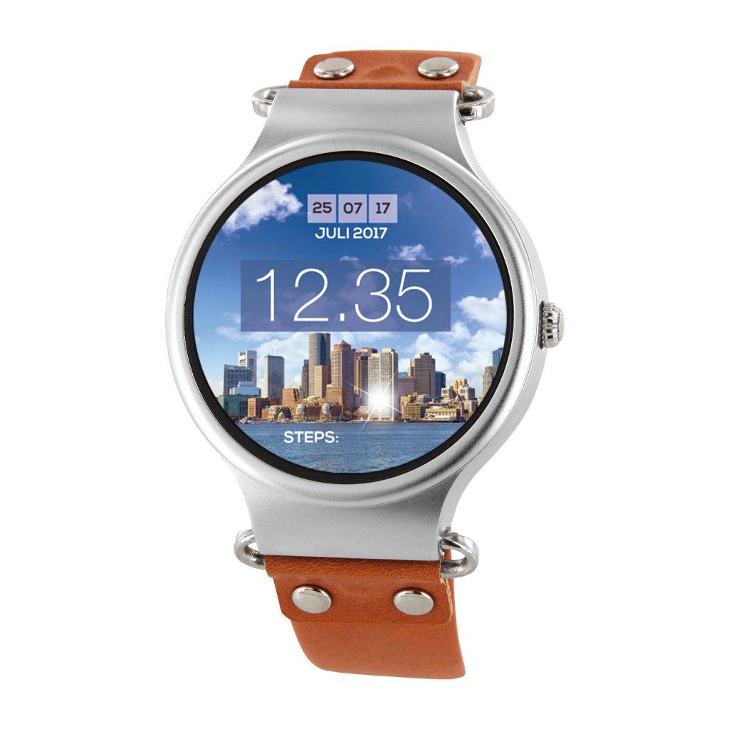X-WATCH XETA XW PRO Smartwatch
