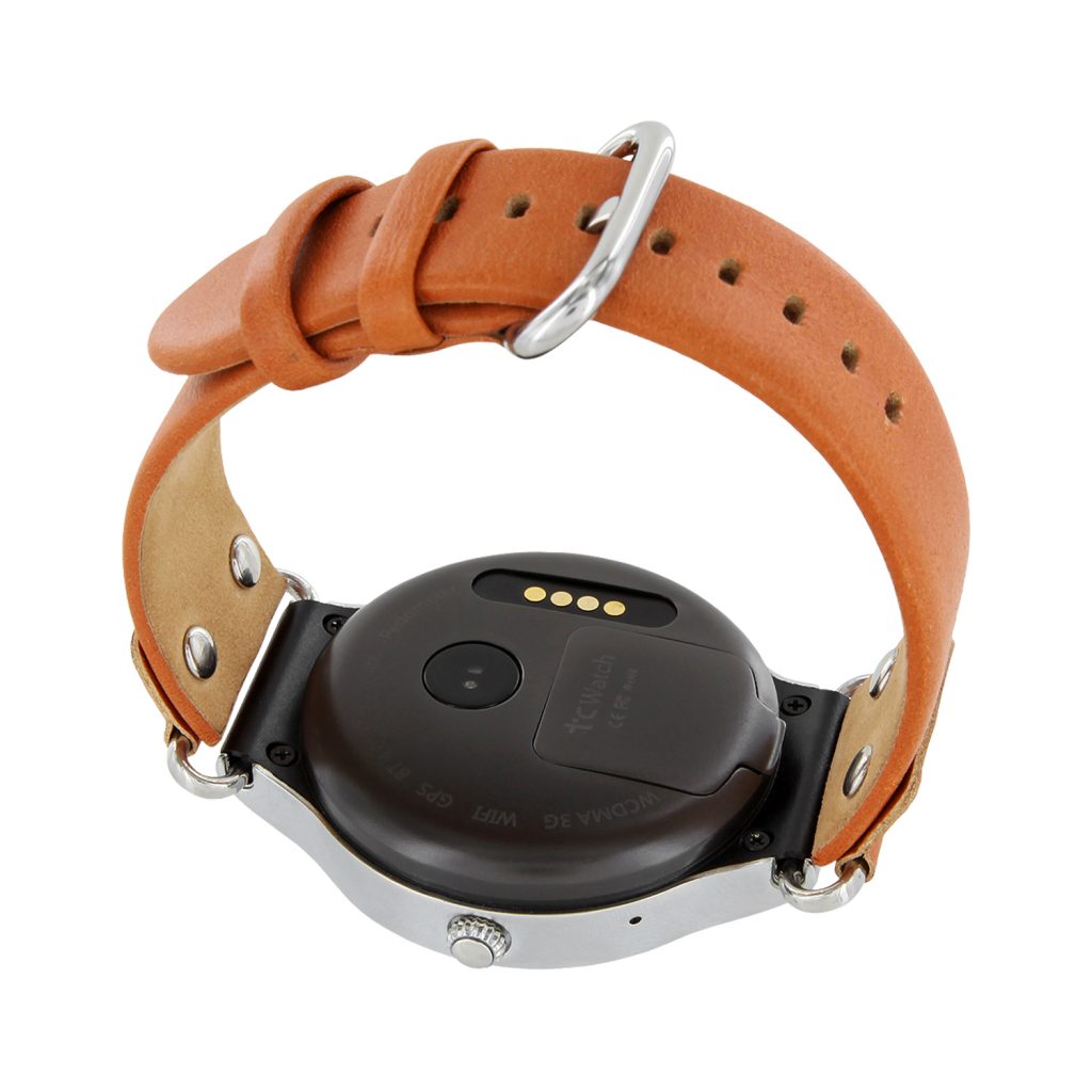 GPS Smartwatch