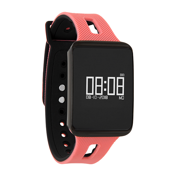 Fitness Uhr Smartwatch