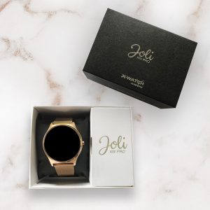 X-WATCH_Joli_smartwatch_elegant