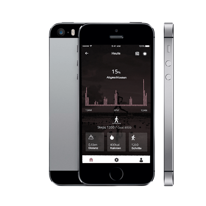 damen smartwatch; uhr schrittzähler; damen fitness; fitnessuhr
