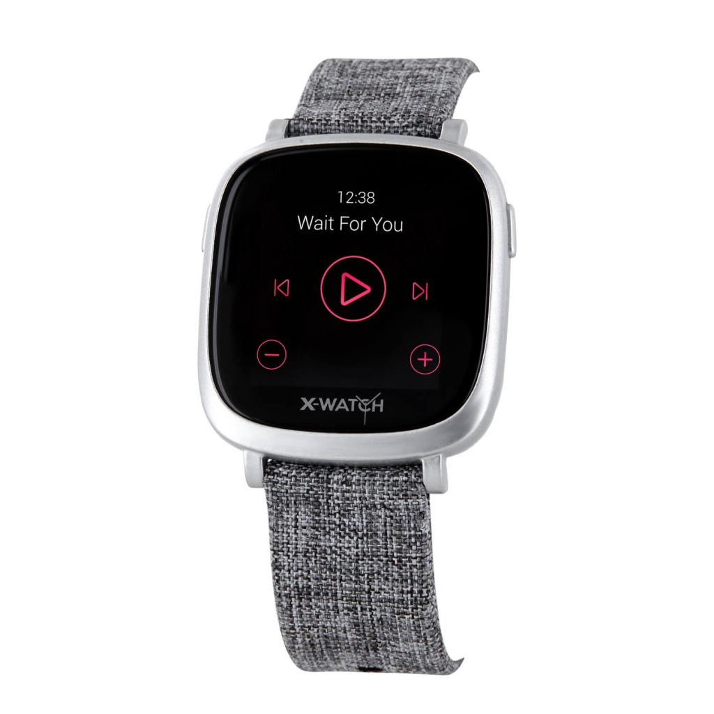 X-WATCH | IVE Smartwatch