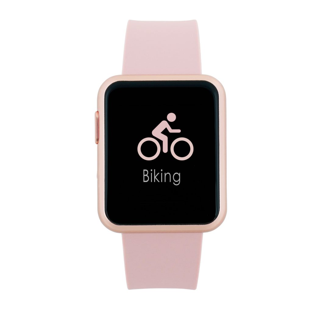 XWATCH | KETO SR - Motivation Sport