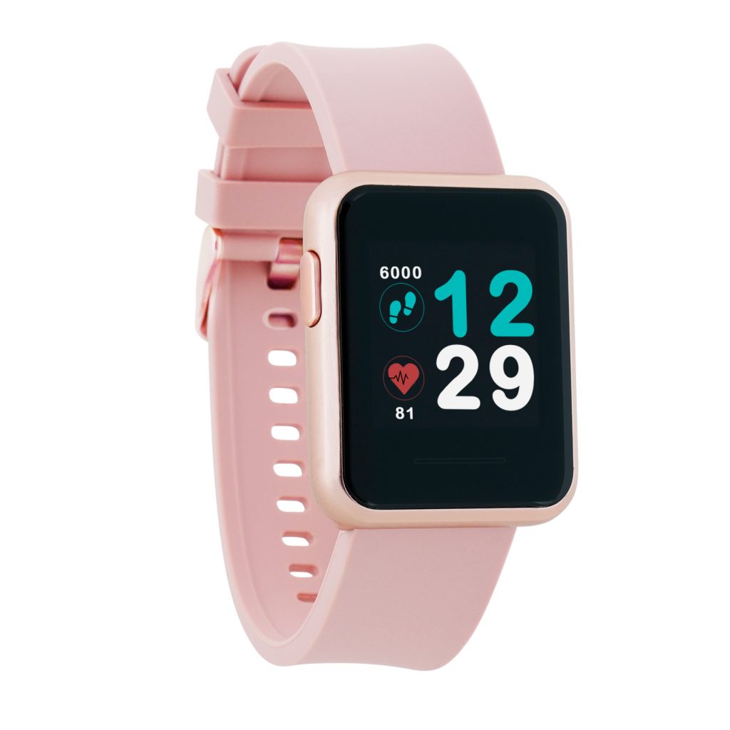 XWATCH | KETO SR - Apple Watch und Android