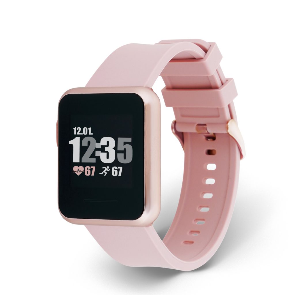 XWATCH | KETO SR - Designer Watch