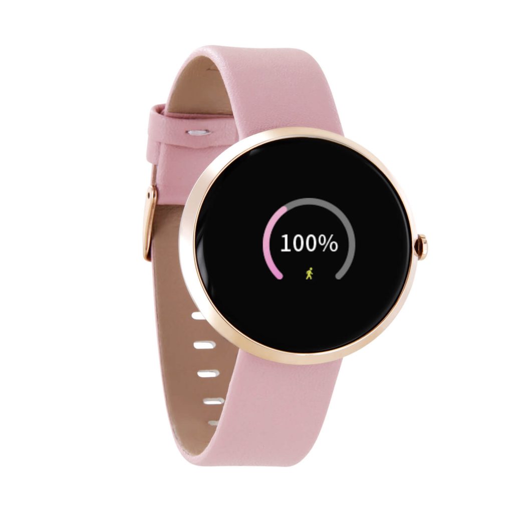 X-WATCH | SIONA Smartwatch Kaufberatung