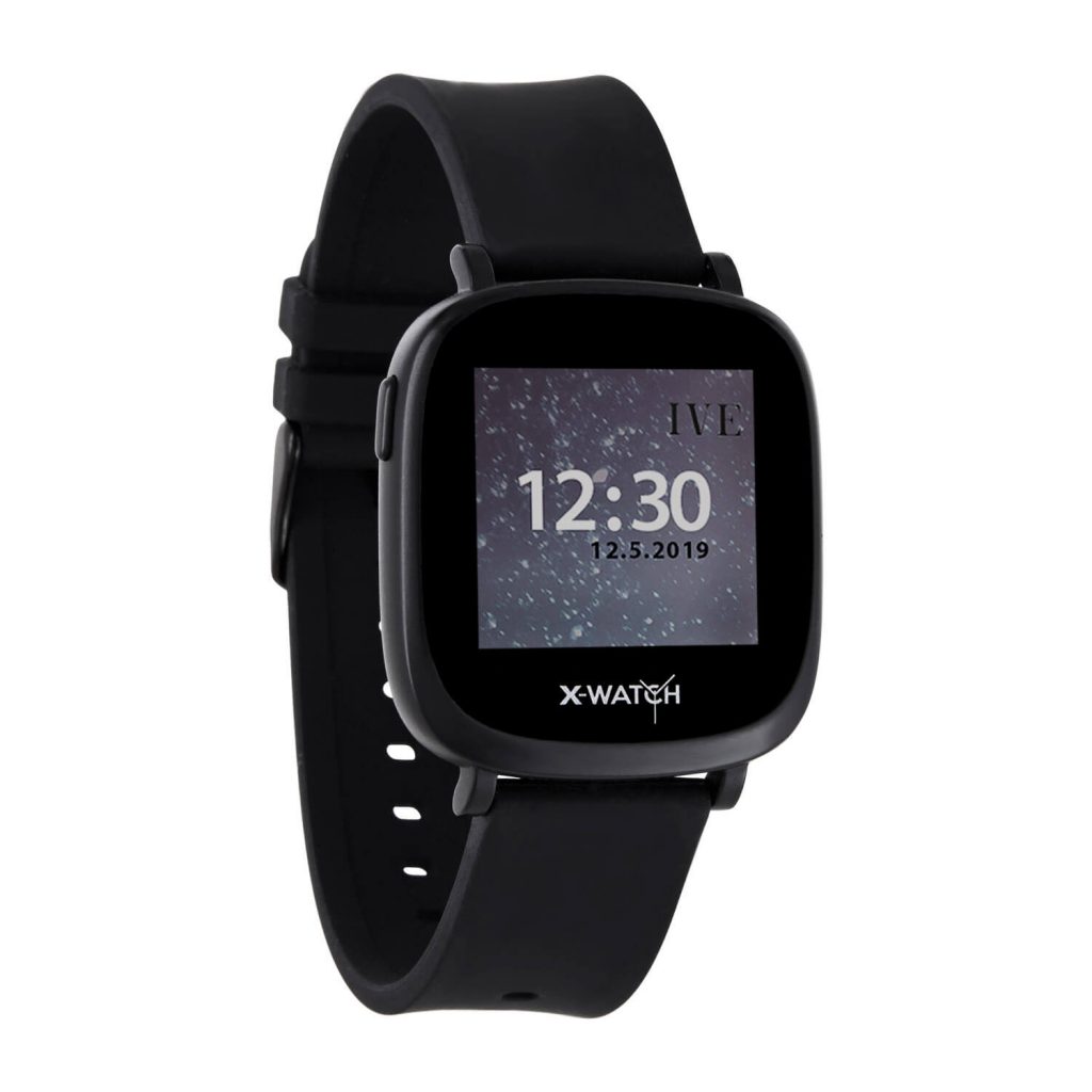 X-WATCH | IVE Smartwatch