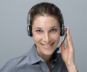 XLYNE Rundum Kundensupport