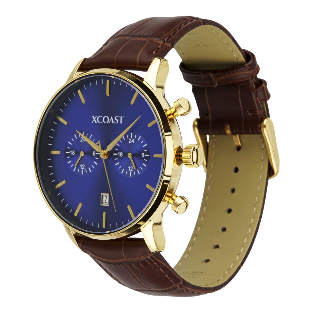 XCOAST Quartz watch