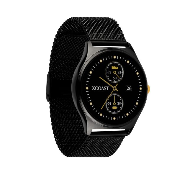 X-WATCH elegante Smartwatch 2021