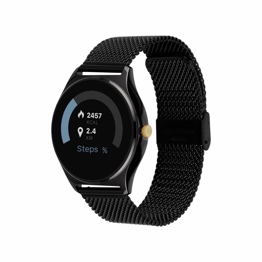 QIN XW PRO stepcounter