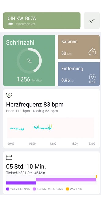 XW-FIT-APP-XWATCH-home