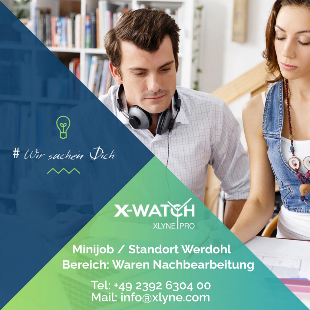 Minijob Werdohl