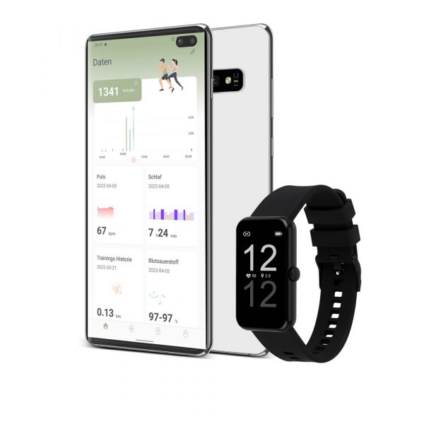 Smartwatch für iPhone