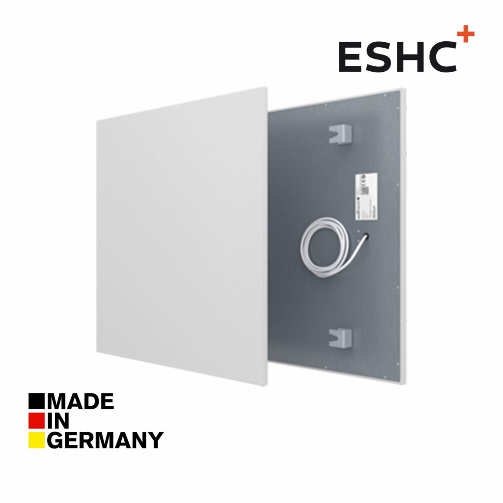 Elektrische Wandheizung XCOAST