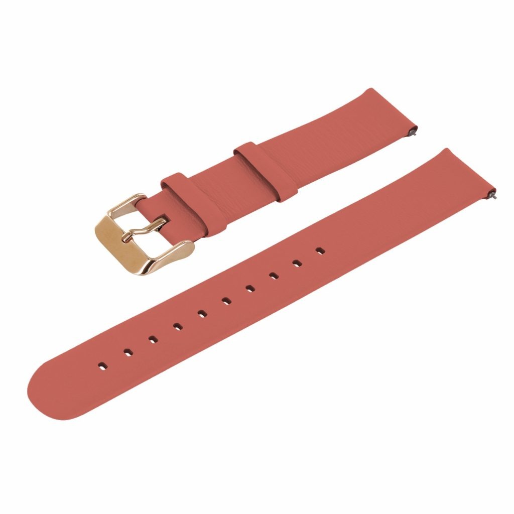 Koralle SIONA Armband