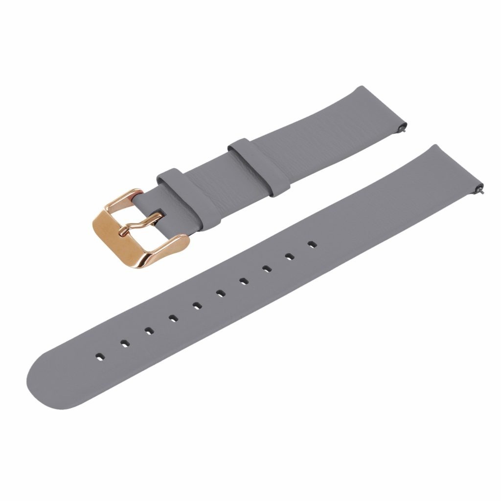 Wechselarmband SIONA Grau