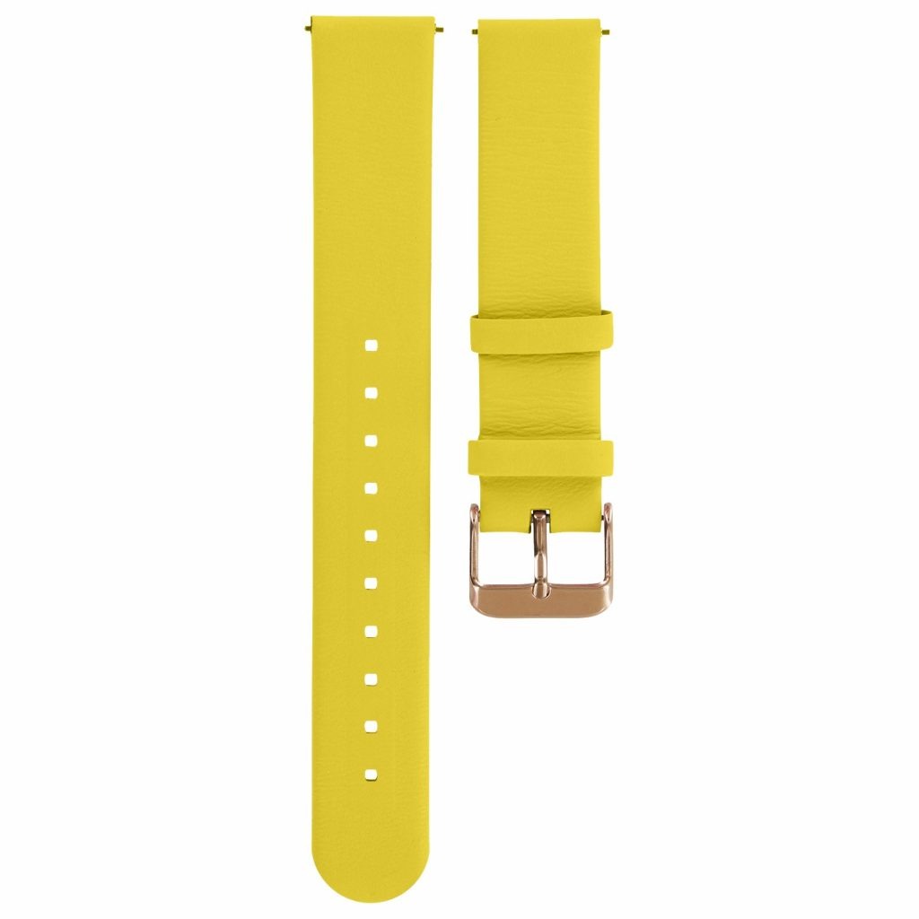 Gelb Armband SIONA