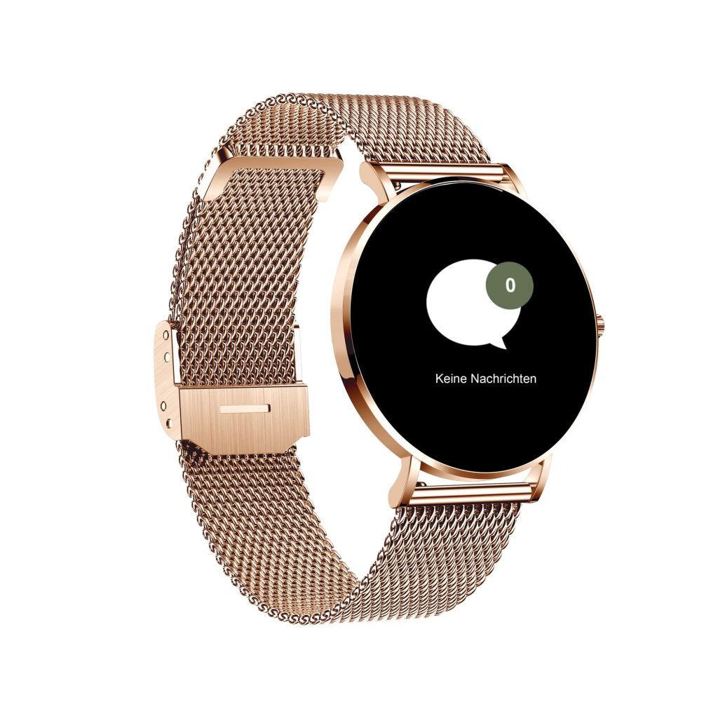 Nachrichten Smartwatch