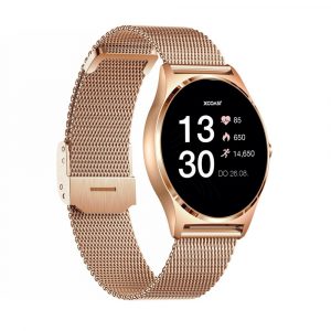 AMOLED Smartwatch Damen