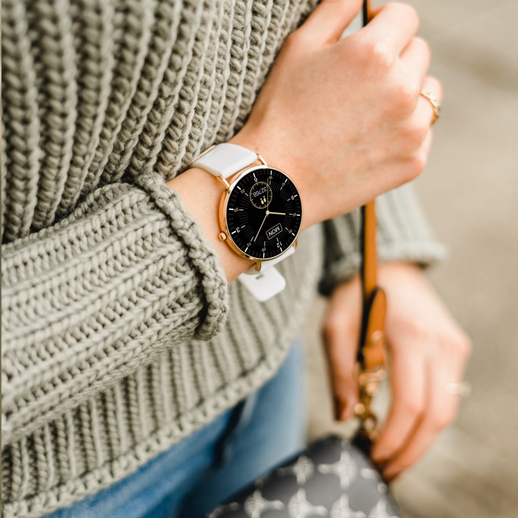 X-WATCH