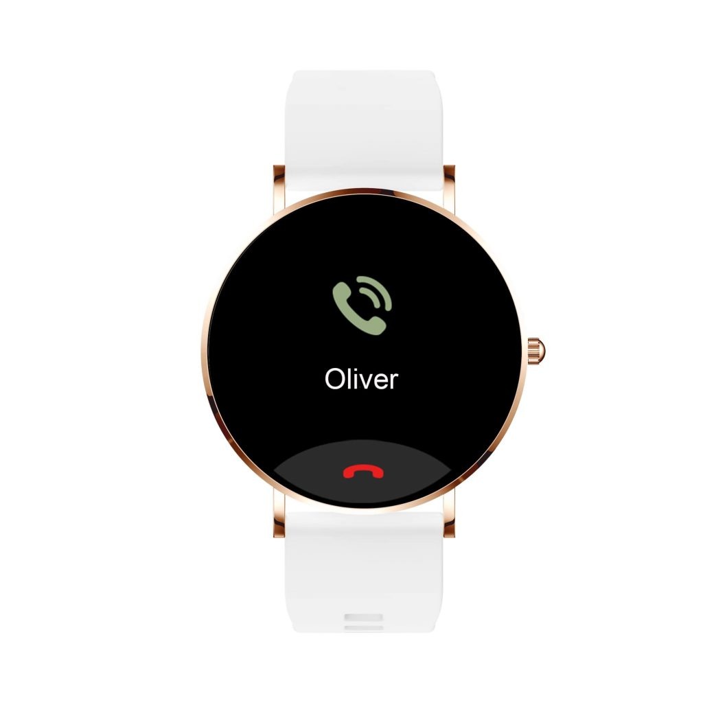 Anruf Fitness Watch