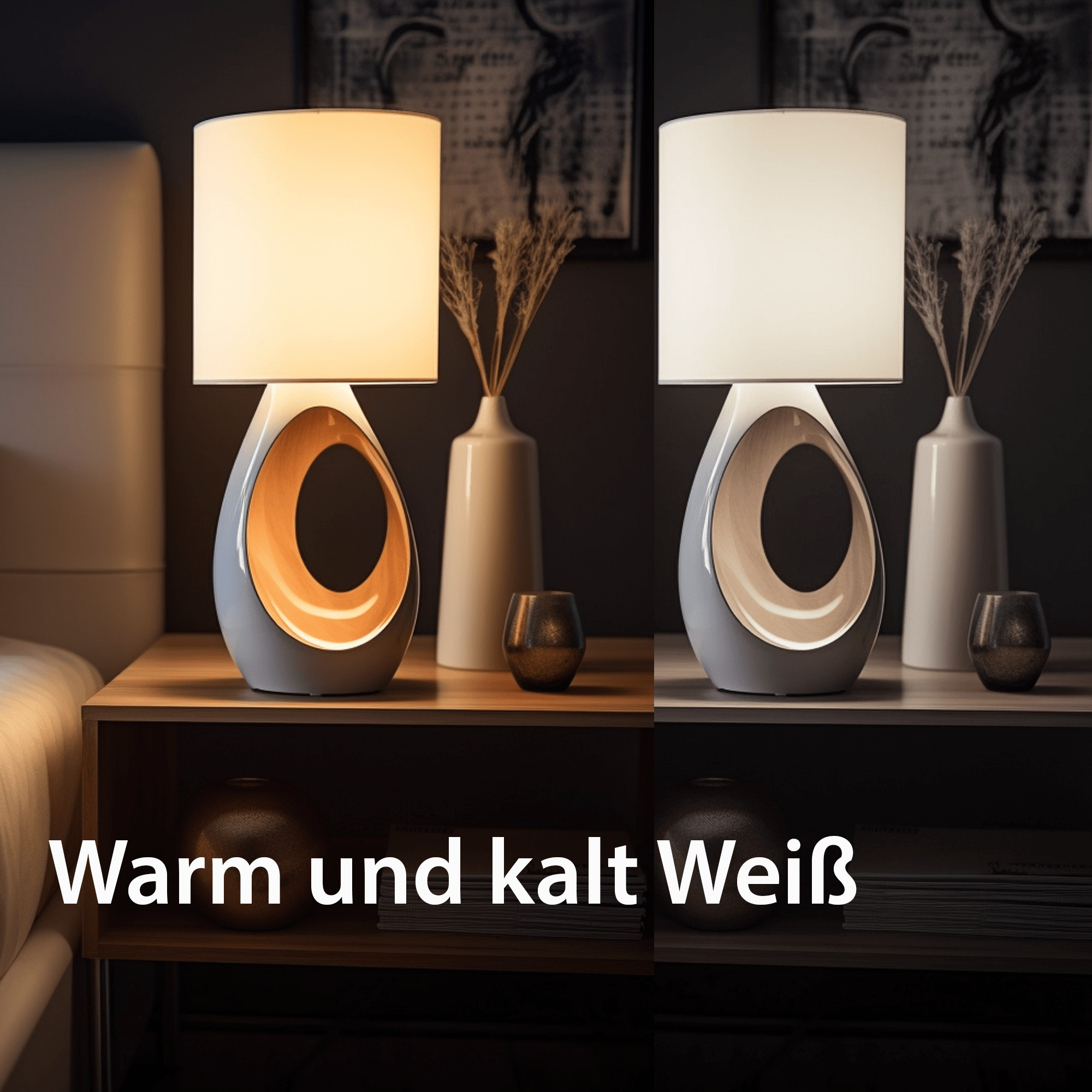 XCOAST E27 LED-Lampe - Nachhaltige Beleuchtung für Ihr Zuhause