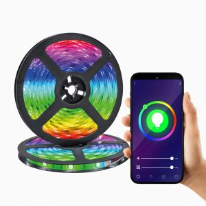 XCOAST LED Band 2m 570460