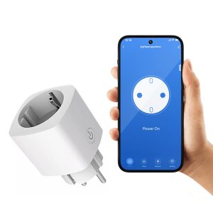 XCOAST Smart Plug: Easily control your home appliances