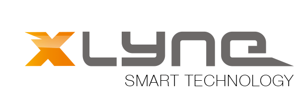 XLYNE LOGO SMART TECH