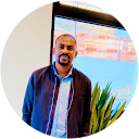 Profilbild von „Prince Elh Nasser Traore“