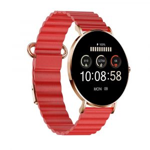 Smartwatch-Damen Magnetverschluß