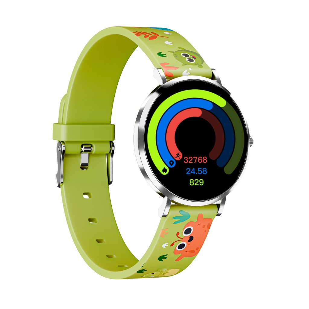 Kinder Smartwatch mit SOS Funktion