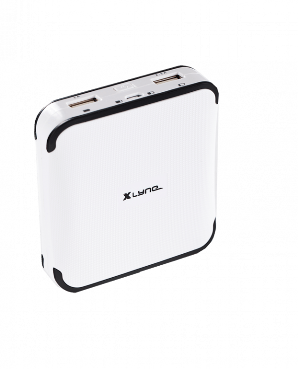 Power_Bank.png | XLYNE GMBH I Smart Technology